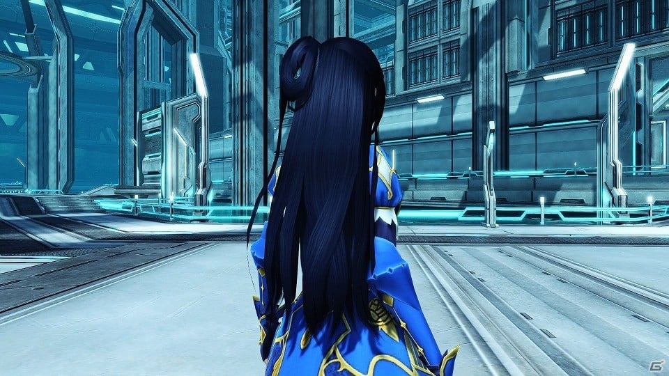 「ファンタシースターオンライン2」レイニーイベント「雨風とともに2017」が開催！ACスクラッチ「フレッシュスクールデイズ」も配信の画像67