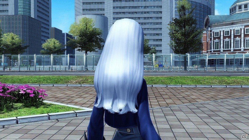 「ファンタシースターオンライン2」レイニーイベント「雨風とともに2017」が開催！ACスクラッチ「フレッシュスクールデイズ」も配信の画像71