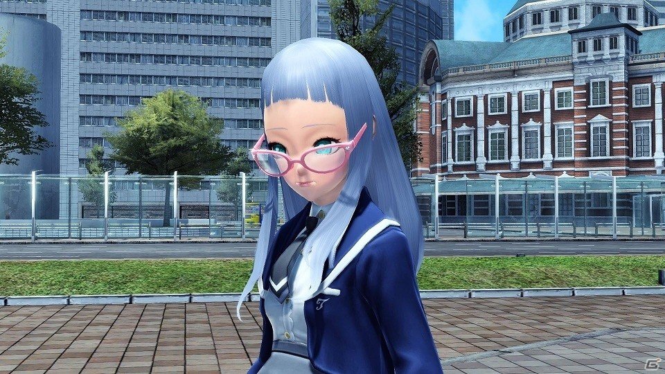 「ファンタシースターオンライン2」レイニーイベント「雨風とともに2017」が開催！ACスクラッチ「フレッシュスクールデイズ」も配信の画像72