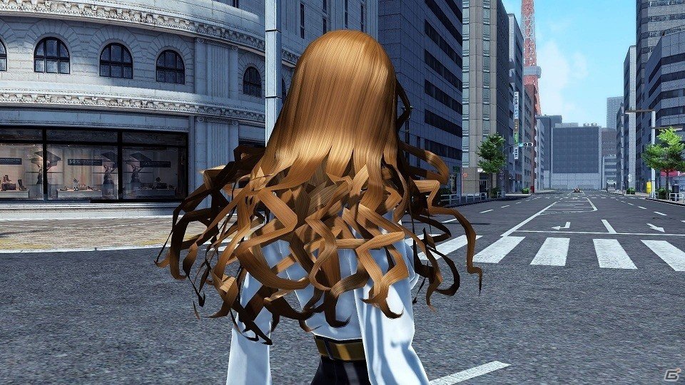 「ファンタシースターオンライン2」レイニーイベント「雨風とともに2017」が開催！ACスクラッチ「フレッシュスクールデイズ」も配信の画像73