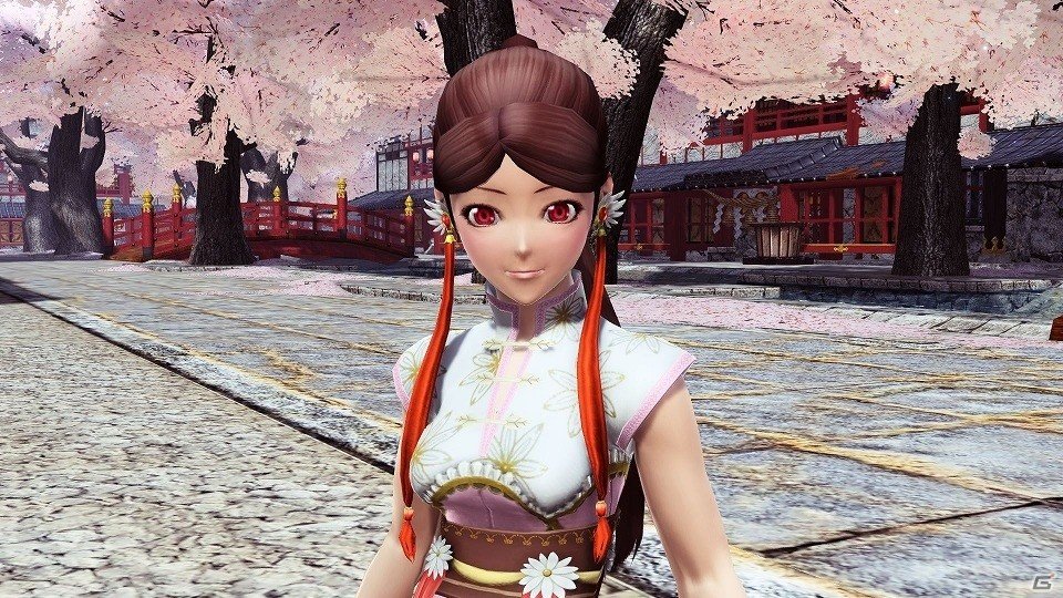 「ファンタシースターオンライン2」レイニーイベント「雨風とともに2017」が開催！ACスクラッチ「フレッシュスクールデイズ」も配信の画像81