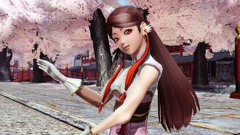 「ファンタシースターオンライン2」レイニーイベント「雨風とともに2017」が開催！ACスクラッチ「フレッシュスクールデイズ」も配信の画像82