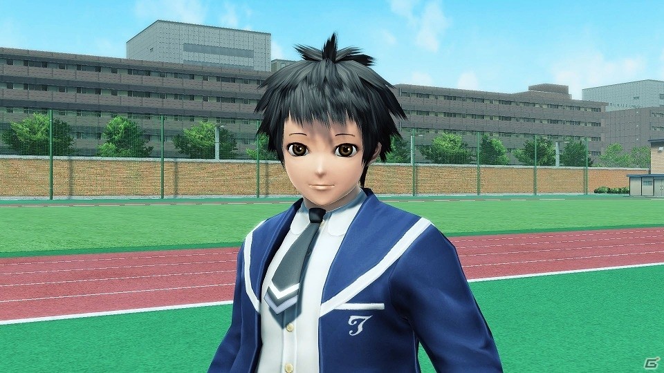 「ファンタシースターオンライン2」レイニーイベント「雨風とともに2017」が開催！ACスクラッチ「フレッシュスクールデイズ」も配信の画像91