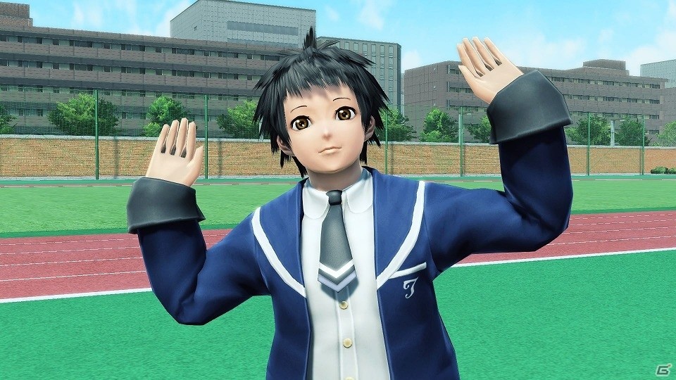 「ファンタシースターオンライン2」レイニーイベント「雨風とともに2017」が開催！ACスクラッチ「フレッシュスクールデイズ」も配信の画像92