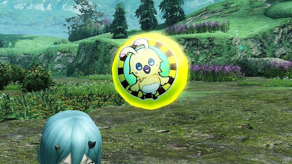 「ファンタシースターオンライン2」レイニーイベント「雨風とともに2017」が開催！ACスクラッチ「フレッシュスクールデイズ」も配信の画像95