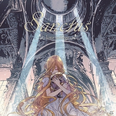 乙女ゲーム CD まとめ 1.jpg