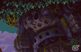 PC「Owlboy」に日本語版が配信―美しいピクセルアートやサウンドに彩られた2Dアクションゲームの画像7