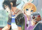 3DS/Nitendo Switch「ブラスターマスター ゼロ」ジェイソンとイヴの静かな日常の一枚を切り取った“全世界累計8万DL記念壁紙”が配信！