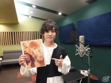 オトメイトレコード「渇望メソッド」「恋色始標」「RUNLIMIT」の第5弾が本日発売！立花慎之介さんらのキャストインタビューも公開の画像6