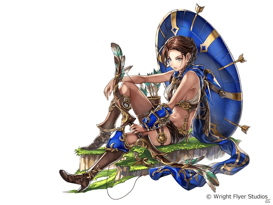 「アナザーエデン 時空を超える猫」にて「邂逅 アザミ編」が配信！新キャラクター「ラクレア」「サモラ」との出逢いも可能にの画像3