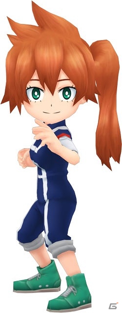 iOS/Android「僕のヒーローアカデミア スマッシュタップ」★5発目明が初登場！第1回体育祭＆体育祭セレクションガシャが開催の画像12