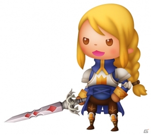AC「シアトリズム ファイナルファンタジー オールスターカーニバル」に「すばらしきこのせかい」より「Twister」が追加！の画像7