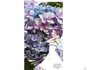 iOS/Android「駅メモ！おでかけカメラ」フォトコンテストの結果が発表！入賞者にはゲーム内アイテムセットがプレゼントの画像2