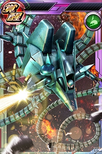 iOS/Android「ガンダムコンクエスト」SRデビルガンダムもラインナップされた「シーズン12メモリアルガシャ」が登場の画像14