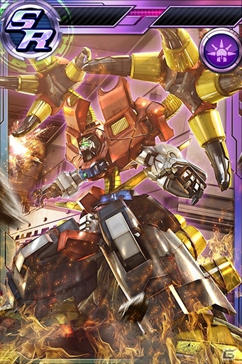 iOS/Android「ガンダムコンクエスト」SRデビルガンダムもラインナップされた「シーズン12メモリアルガシャ」が登場の画像2