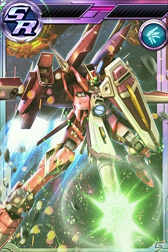 iOS/Android「ガンダムコンクエスト」SRデビルガンダムもラインナップされた「シーズン12メモリアルガシャ」が登場の画像5