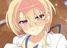 「閃乱カグラ NewWave G バースト」が「ハイスクールD×D」とコラボ！イベント「シノビティーチャー達の情熱」開催