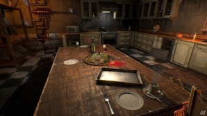 VRにも対応したホラーアドベンチャーゲーム「DYING: Reborn」がPS4/PS Vita向けに明日配信の画像19