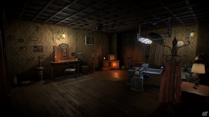 VRにも対応したホラーアドベンチャーゲーム「DYING: Reborn」がPS4/PS Vita向けに明日配信の画像21