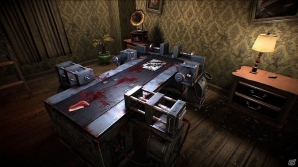 VRにも対応したホラーアドベンチャーゲーム「DYING: Reborn」がPS4/PS Vita向けに明日配信の画像23