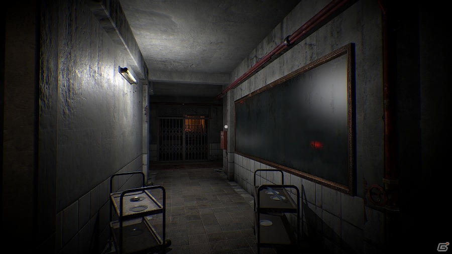 VRにも対応したホラーアドベンチャーゲーム「DYING: Reborn」がPS4/PS Vita向けに明日配信の画像15