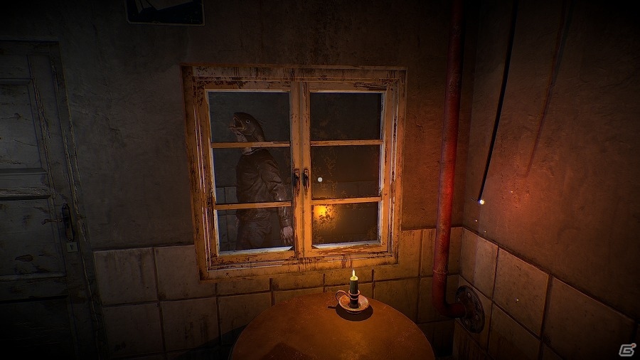 VRにも対応したホラーアドベンチャーゲーム「DYING: Reborn」がPS4/PS Vita向けに明日配信の画像17