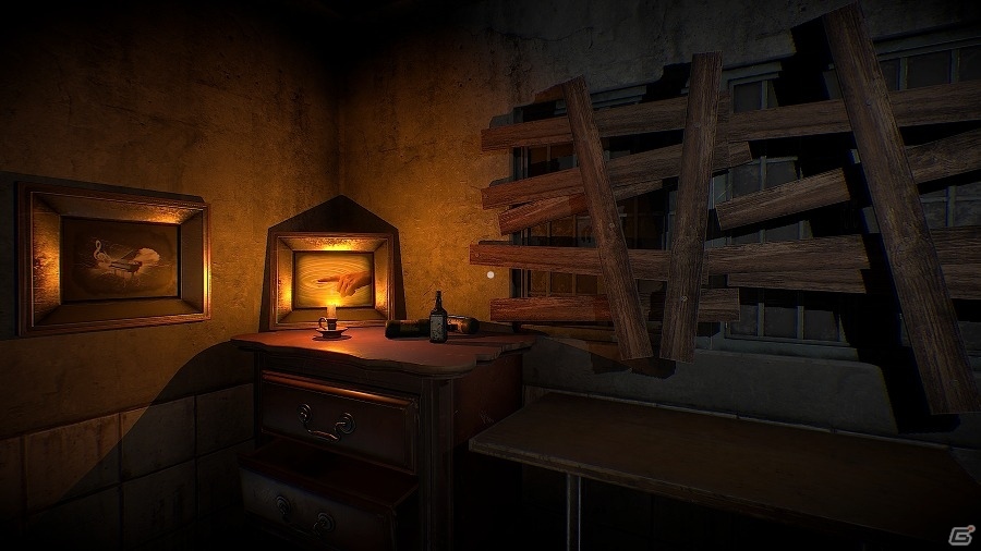 VRにも対応したホラーアドベンチャーゲーム「DYING: Reborn」がPS4/PS Vita向けに明日配信の画像18