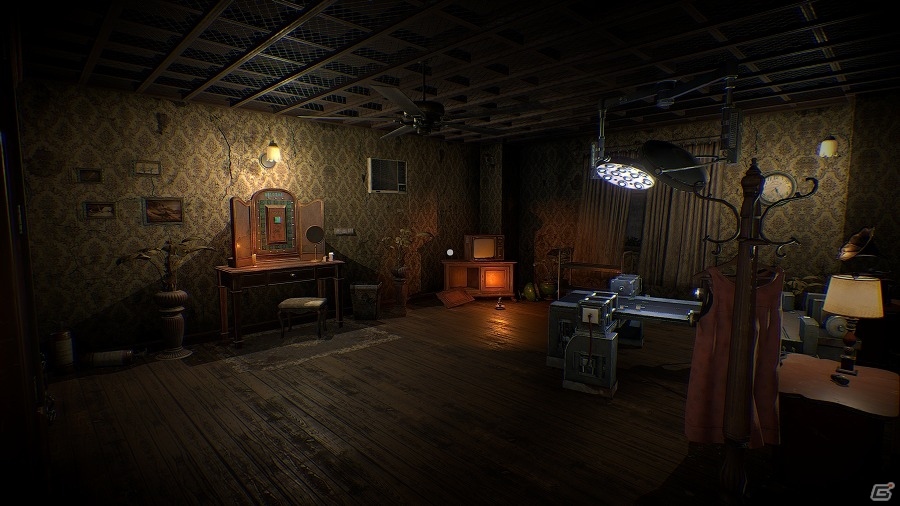 VRにも対応したホラーアドベンチャーゲーム「DYING: Reborn」がPS4/PS Vita向けに明日配信の画像21