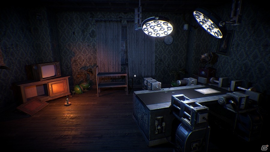 VRにも対応したホラーアドベンチャーゲーム「DYING: Reborn」がPS4/PS Vita向けに明日配信の画像22