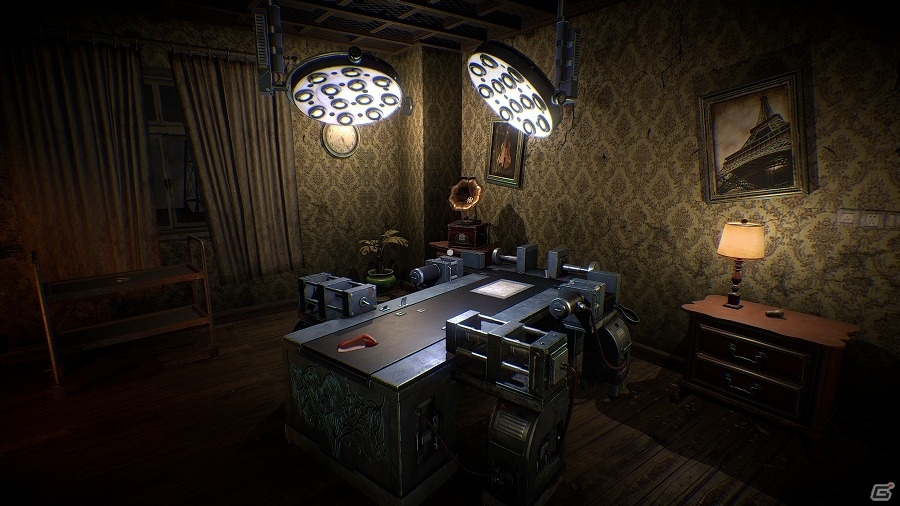 VRにも対応したホラーアドベンチャーゲーム「DYING: Reborn」がPS4/PS Vita向けに明日配信の画像5