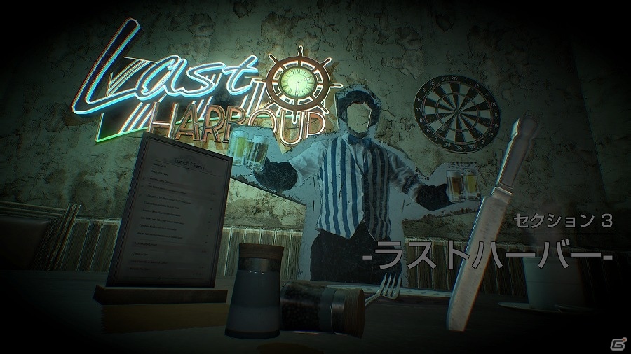 VRにも対応したホラーアドベンチャーゲーム「DYING: Reborn」がPS4/PS Vita向けに明日配信の画像8