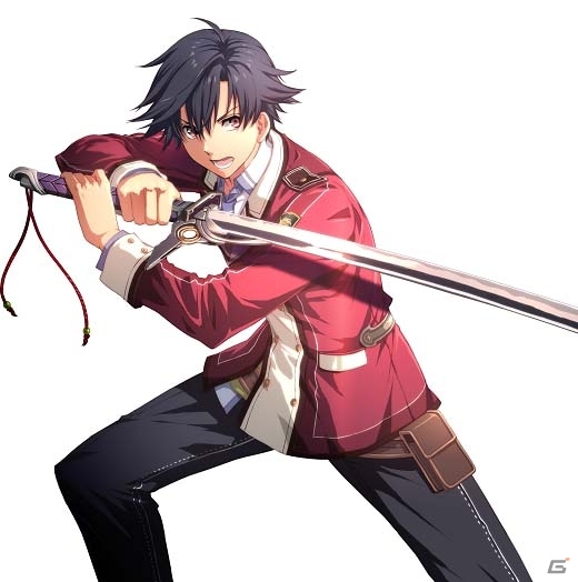 「英雄伝説 暁の軌跡」閃の軌跡IIからリィン・シュバルツァーが参戦！第5章メインストーリー「リベールの陰謀」も実装の画像1