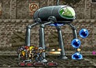 iOS/Android「メタルスラッグアタック」ランキングに応じて報酬をゲット！ギルドイベント「SNATCH WARSSEASON2」が開催