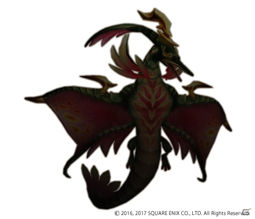 「BRAVELY DEFAULT FAIRY'S EFFECT」高難度クエスト「アビスホール」が5月25日より正式スタート！の画像8