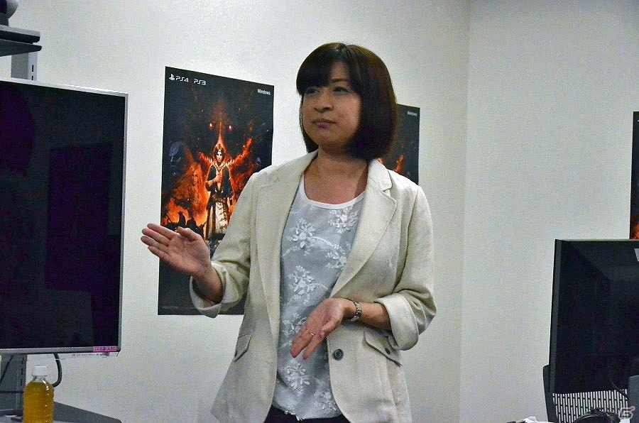 「ドラゴンズドグマ オンライン」次の舞台は悪しき竜に支配された“アッカーシェラン”！新コンテンツ情報盛りだくさんのシーズン3.0アップデート発表会の画像2