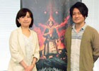 「ドラゴンズドグマ オンライン」次の舞台は悪しき竜に支配された“アッカーシェラン”！新コンテンツ情報盛りだくさんのシーズン3.0アップデート発表会