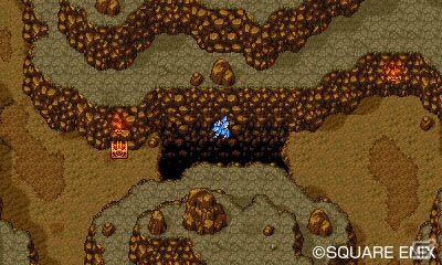 PS4/3DS「ドラゴンクエストXI　過ぎ去りし時を求めて」モンスターに乗って難所を突破！新登場のモンスターも紹介の画像7