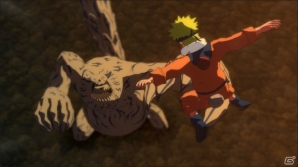 シリーズ3作品をPS4で楽しもう！「NARUTO－ナルト－ 疾風伝　ナルティメットストームトリロジー」のポイントを紹介の画像12