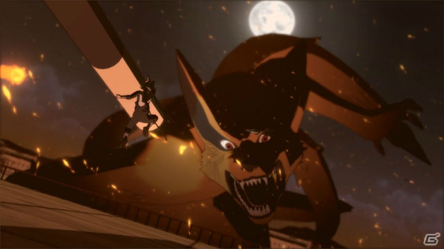 シリーズ3作品をPS4で楽しもう！「NARUTO－ナルト－ 疾風伝　ナルティメットストームトリロジー」のポイントを紹介の画像10