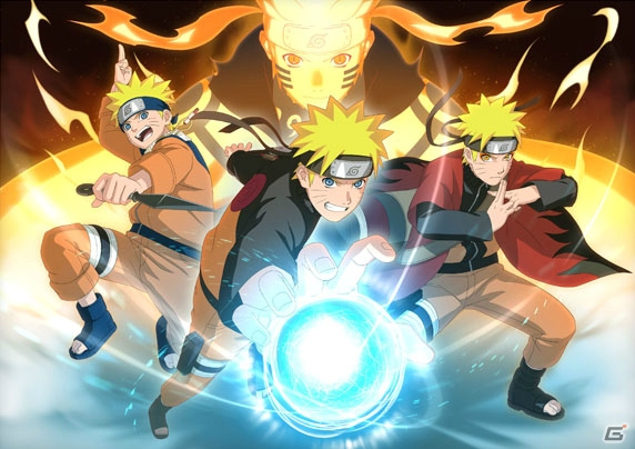 シリーズ3作品をps4で楽しもう Naruto ナルト 疾風伝 ナルティメットストームトリロジー のポイントを紹介 ゲーム情報サイト Gamer