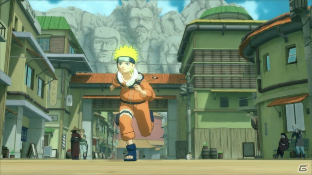 シリーズ3作品をPS4で楽しもう！「NARUTO－ナルト－ 疾風伝　ナルティメットストームトリロジー」のポイントを紹介の画像3