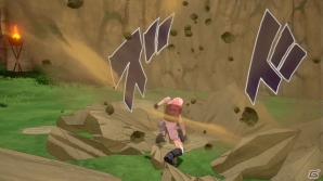 新たなビジュアル表現で描かれるアクロバティック忍者対戦アクション「NARUTO TO BORUTO シノビストライカー」のコンセプトを紹介！の画像12