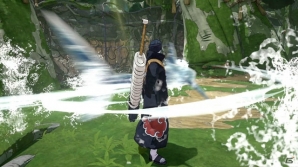 新たなビジュアル表現で描かれるアクロバティック忍者対戦アクション「NARUTO TO BORUTO シノビストライカー」のコンセプトを紹介！の画像13