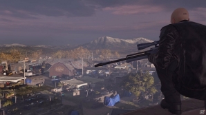 “あらゆる手段を用いてターゲットを暗殺せよ”―PS4/Xbox One/PC「ヒットマン」で表現される自由度の高いゲームプレイを紹介の画像7