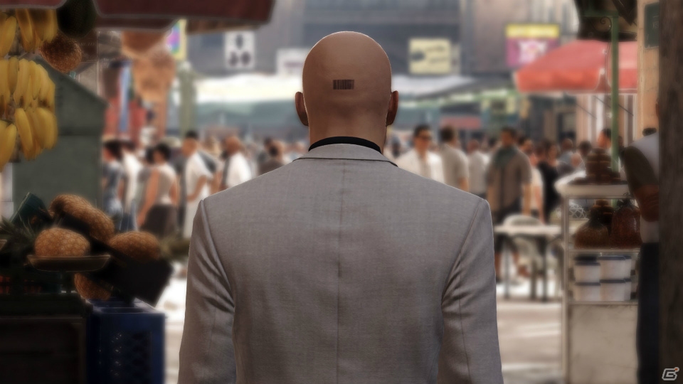 “あらゆる手段を用いてターゲットを暗殺せよ”―PS4/Xbox One/PC「ヒットマン」で表現される自由度の高いゲームプレイを紹介の画像14