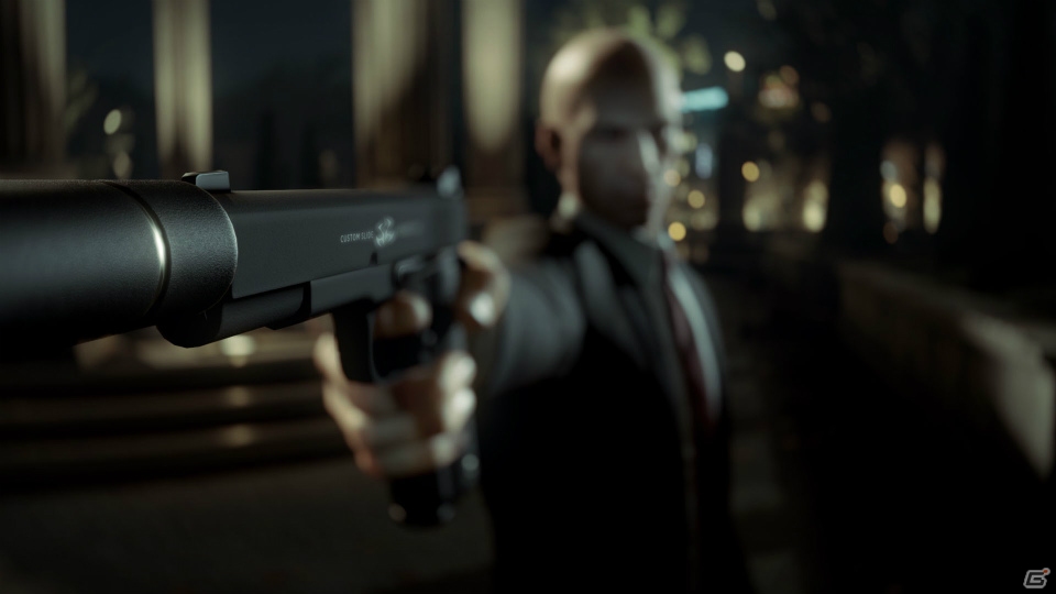 “あらゆる手段を用いてターゲットを暗殺せよ”―PS4/Xbox One/PC「ヒットマン」で表現される自由度の高いゲームプレイを紹介の画像18