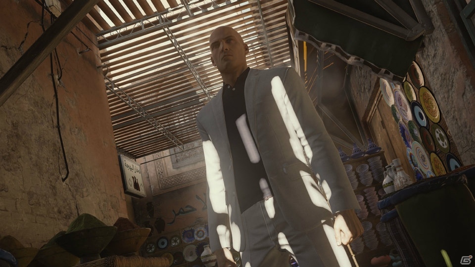 “あらゆる手段を用いてターゲットを暗殺せよ”―PS4/Xbox One/PC「ヒットマン」で表現される自由度の高いゲームプレイを紹介の画像20