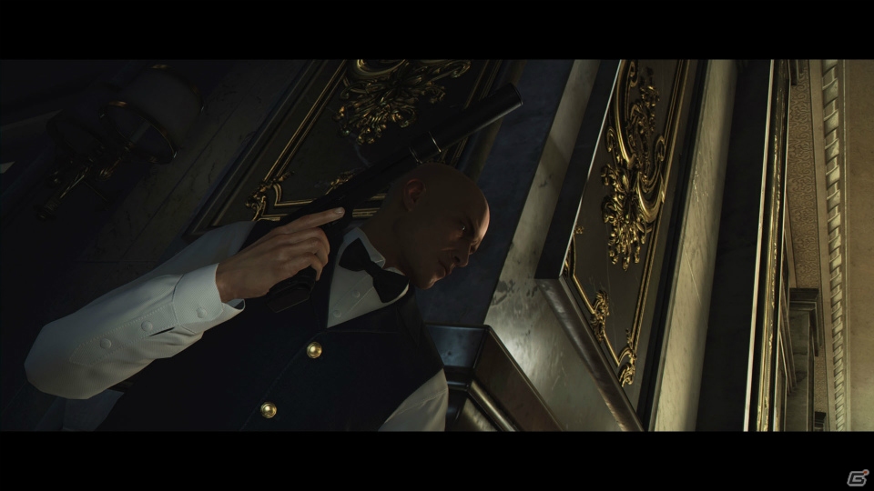 “あらゆる手段を用いてターゲットを暗殺せよ”―PS4/Xbox One/PC「ヒットマン」で表現される自由度の高いゲームプレイを紹介の画像22