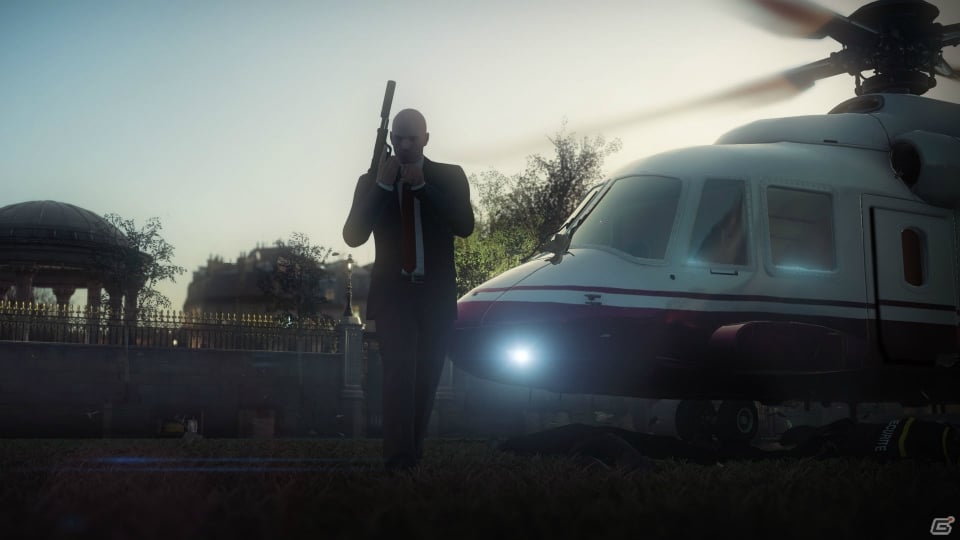 “あらゆる手段を用いてターゲットを暗殺せよ”―PS4/Xbox One/PC「ヒットマン」で表現される自由度の高いゲームプレイを紹介の画像27
