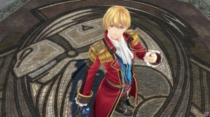 PS4「英雄伝説 閃の軌跡III」に特務支援課よりランドルフ＆ティオ、そして帝国の皇子・オリヴァルトが登場！の画像10